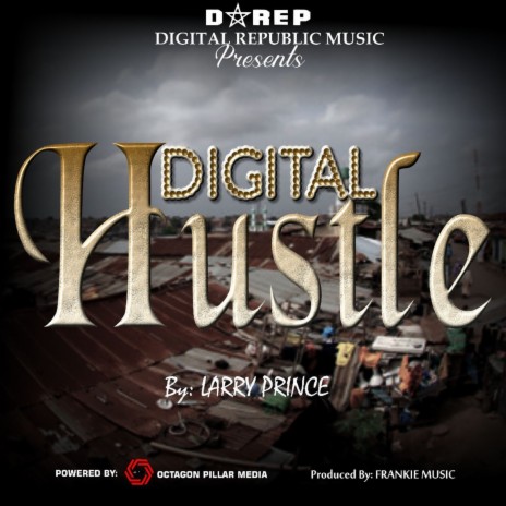 Digital Hustle | Boomplay Music