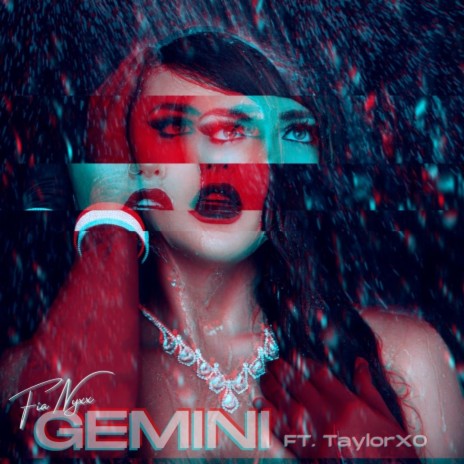 Gemini ft. Taylor Xo | Boomplay Music