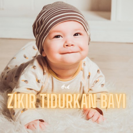 Zikir Tidurkan Bayi