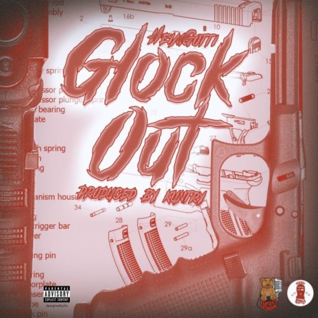 Glock out | Boomplay Music