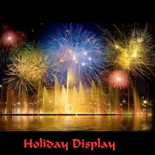 Holiday Display