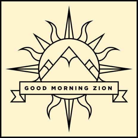 Good Morning Zion (Vocal Dub)