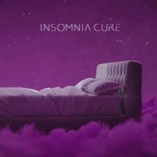 Insomnia Cure: Instant Stress Relief, Cure Your Insomnia and Anxiety
