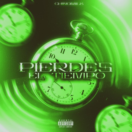 Pierdes El Tiempo | Boomplay Music