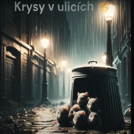 Krysy v ulicích | Boomplay Music