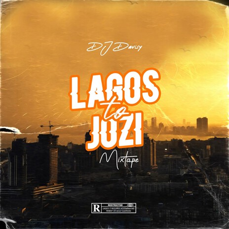 Lagos To Jozi (Vibe) | Boomplay Music