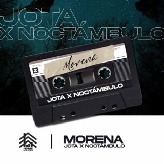 Morena (Cassette Edition #2)