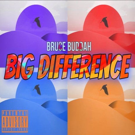 BIG Difference. | Boomplay Music