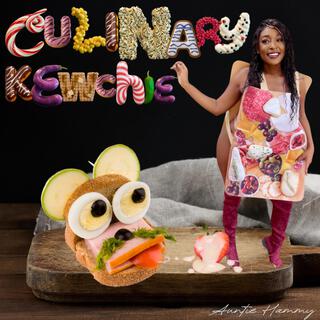 Culinary Kewchie