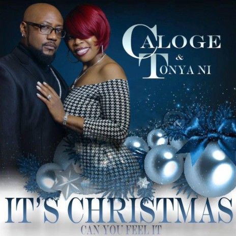 It's Christmas (The B Side) ft. Tonya Ni | Boomplay Music