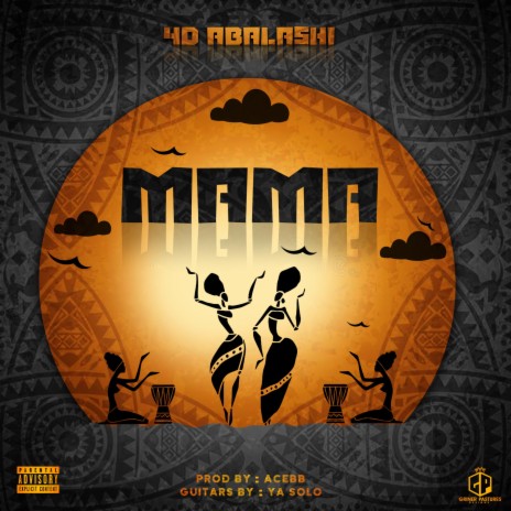 MaMa | Boomplay Music