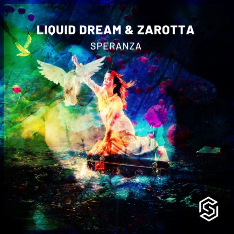 Speranza (Radio Edit) ft. Zarotta | Boomplay Music