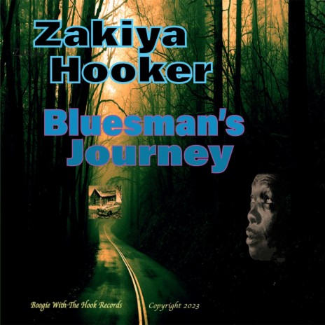 Bluesman's Journey