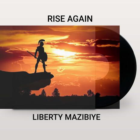 Rise again | Boomplay Music