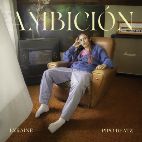 Ambición ft. Pipo Beatz | Boomplay Music