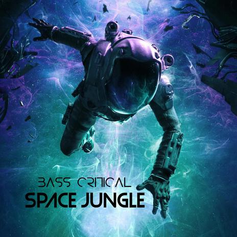 Space Jungle | Boomplay Music