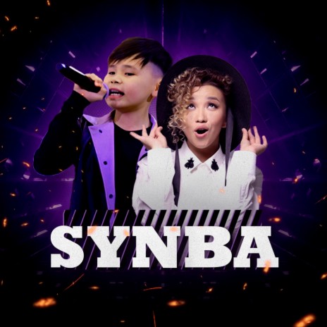 SYNBA ft. Oljas Qorganbek | Boomplay Music