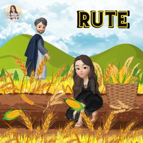 Rute (Playback) | Boomplay Music