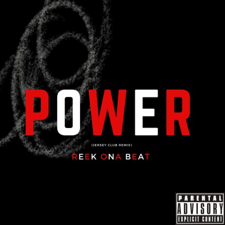 Power (Jersey Club Remix)