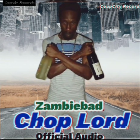 Trap Lord | Boomplay Music