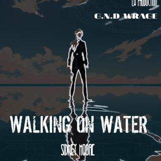 Walking on water