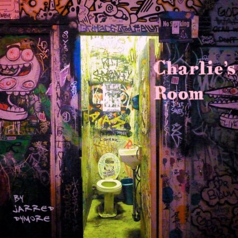 Charlie's Room ft. MadeYoung | Boomplay Music