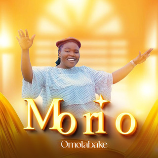 Mo Ri O