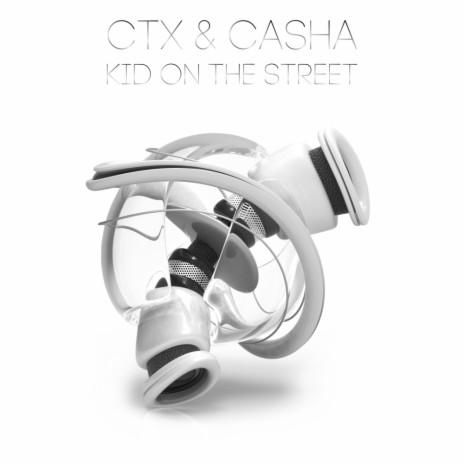 Kid On The Street (Original Mix) ft. Casha | Boomplay Music