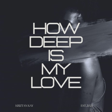 How Deep Is My Love | Boomplay Music