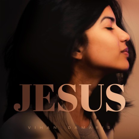 Jesus (Acoustic Version) | Boomplay Music