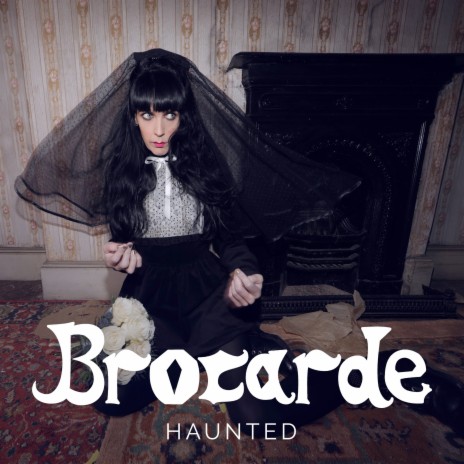 Haunted | Boomplay Music