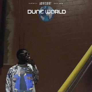 Dune World the EP