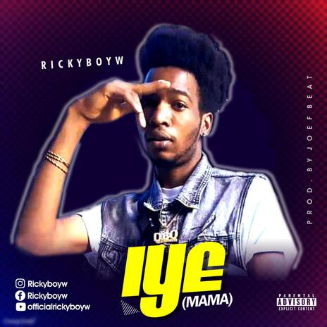 Iye mama | Boomplay Music