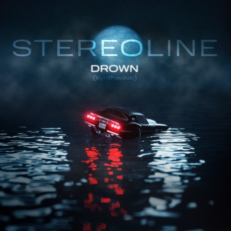 Drown (Synthwave) | Boomplay Music