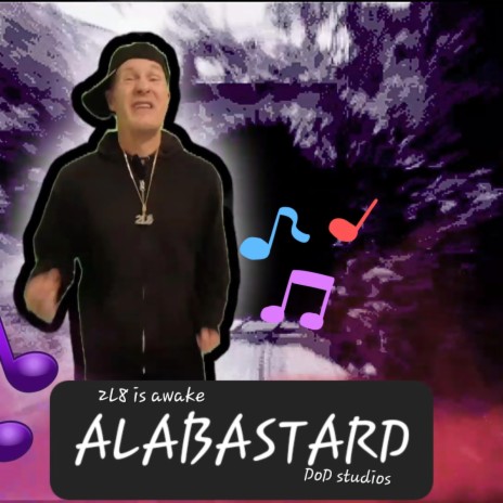 Alabastard | Boomplay Music