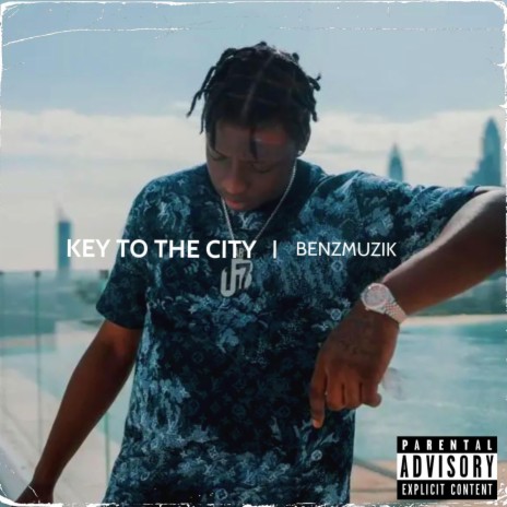 Key To The City | Boomplay Music