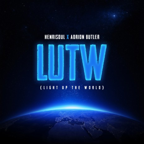 LUTW ft. Adrion Butler | Boomplay Music