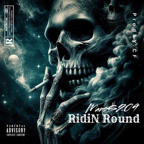 RidiN Round | Boomplay Music