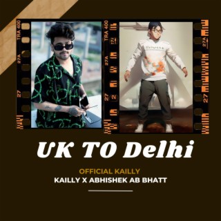 UK TO DELHI