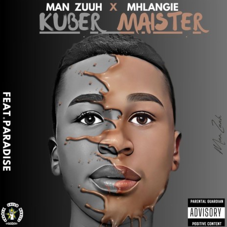 Kuber Maister ft. Mhlangie & Paradise | Boomplay Music
