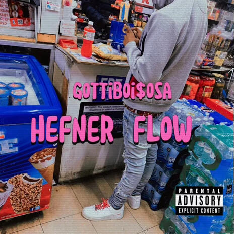 Hefner Flow | Boomplay Music