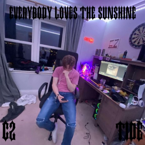 Everybody Loves The Sunshine ft. T.I.D.E//