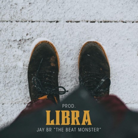 Libra (Reggaeton Beat) Beatstars