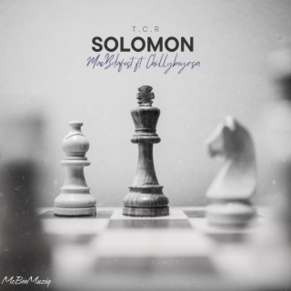 Solomon