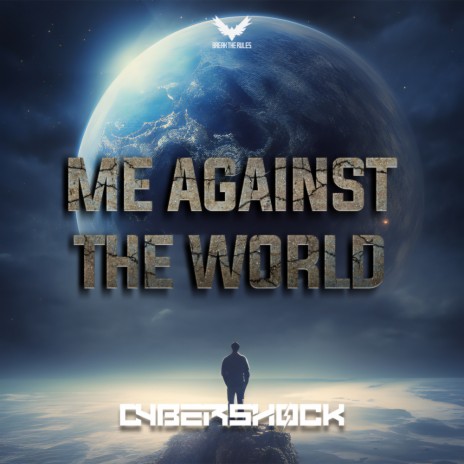 Me Against The World | Boomplay Music