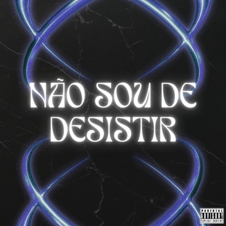 Não Sou de Desistir ft. dree | Boomplay Music