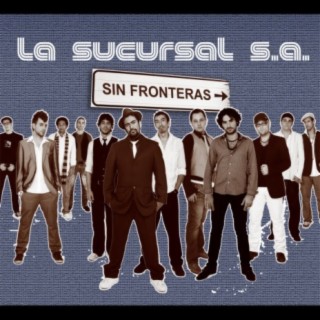 Sin Fronteras