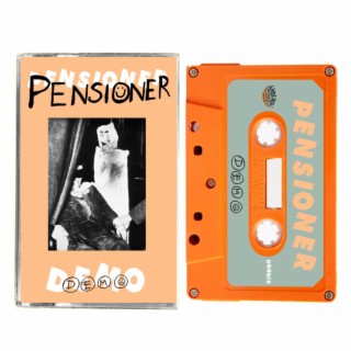 Pensioner