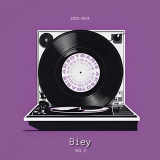 Biey, Vol.2 (Compilation 2023 - 2024)