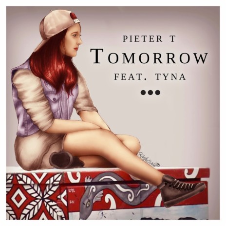 Tomorrow ft. Tyna